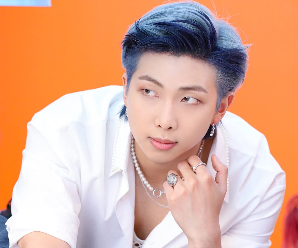 RM RM from BTS