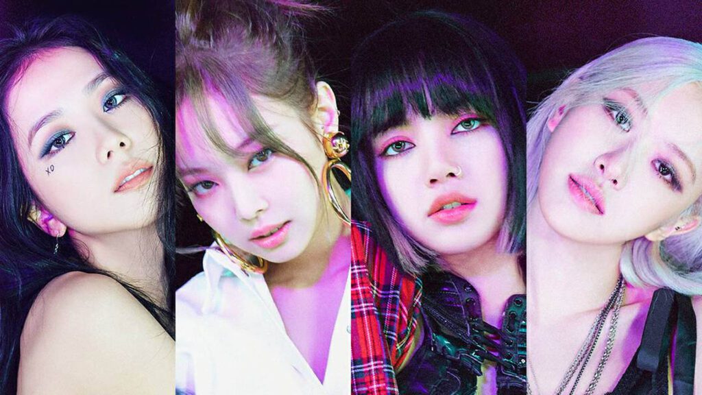 blackpink
