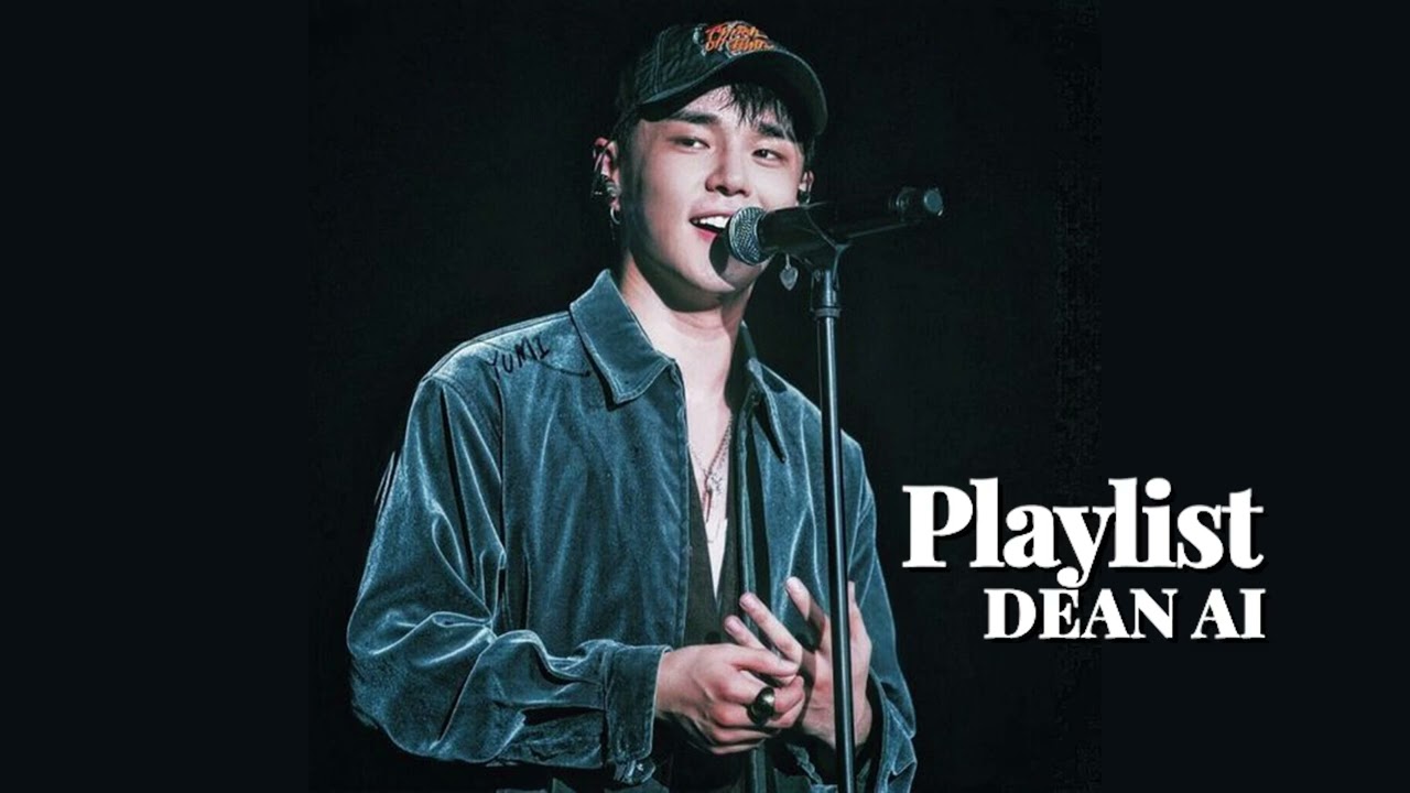 deaag K singer Dean, Where is he? 딘