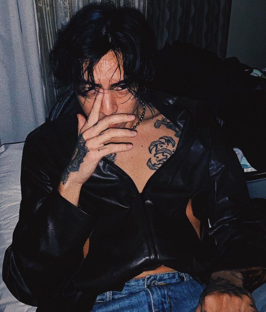 ian1 DPR IAN awesome K artist part1.