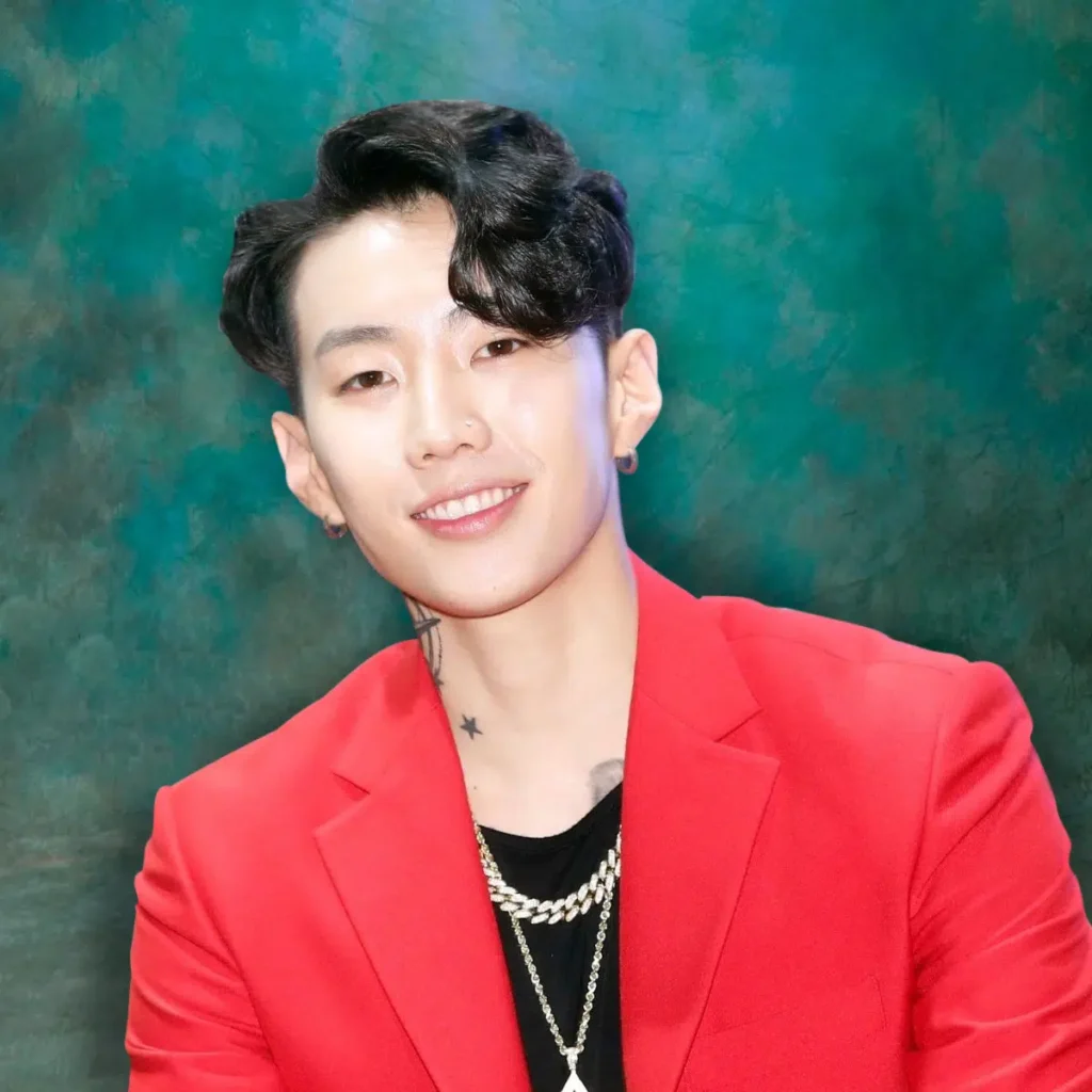 jay park Jay Park Let's talk about