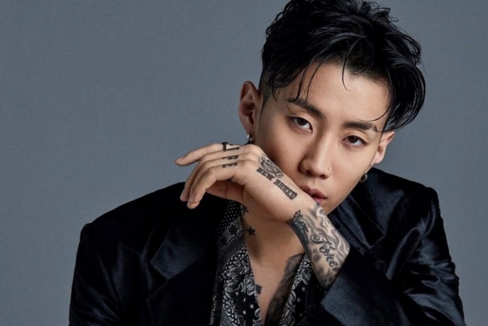 jay Jay Park Let's talk about