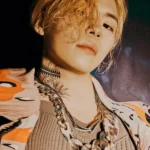 kiod Kid Milli The 1st Trendy Korean rapper