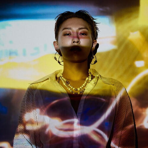 live1 DPR LIVE -information