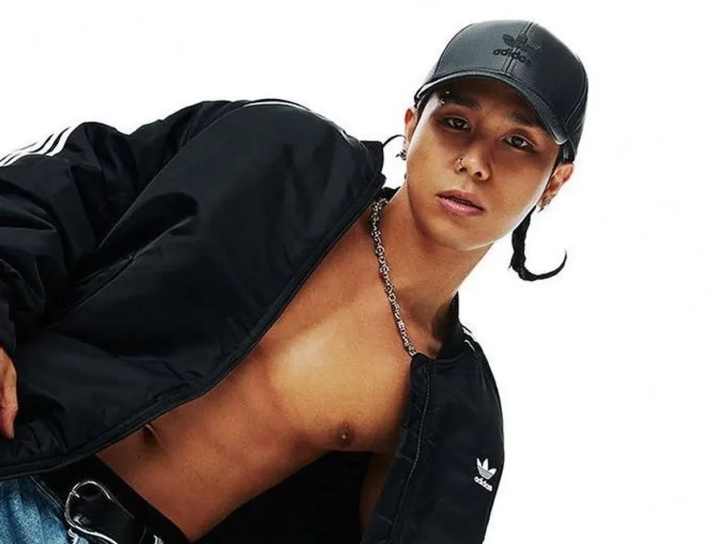 sik13 Sik K the korean rapper