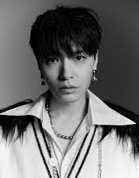 smm 1 Korea rapper Simon D #simonD