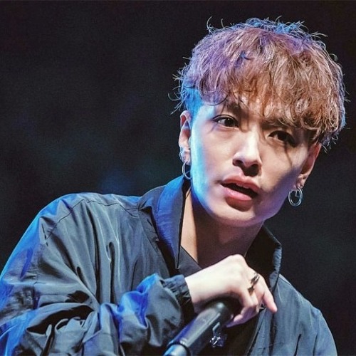 smmm Korea rapper Simon D #simonD