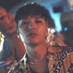 smv Korea rapper Simon D #simonD