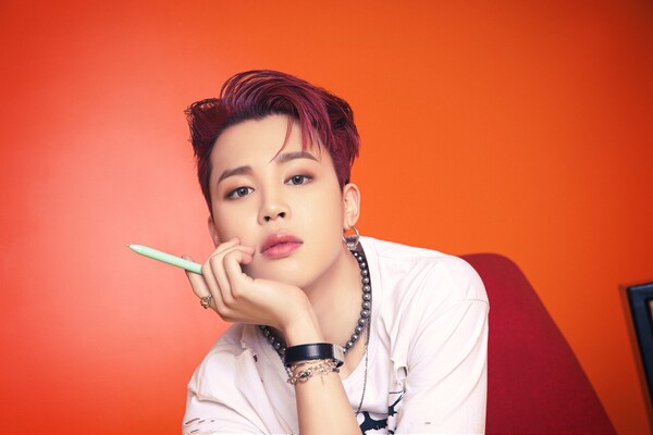 지민1 Jimin BTS