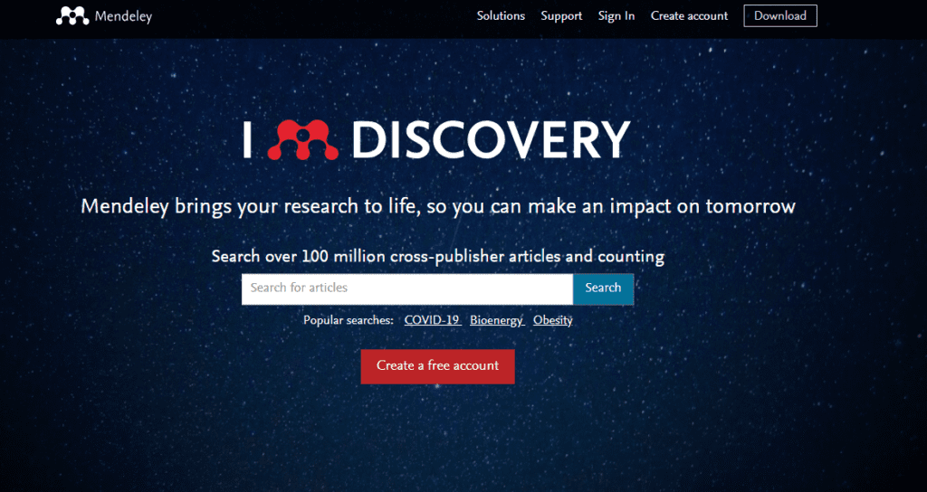 image 148 효율적인 연구의 필수 도구, 참고문헌 관리 프로그램 완벽분석