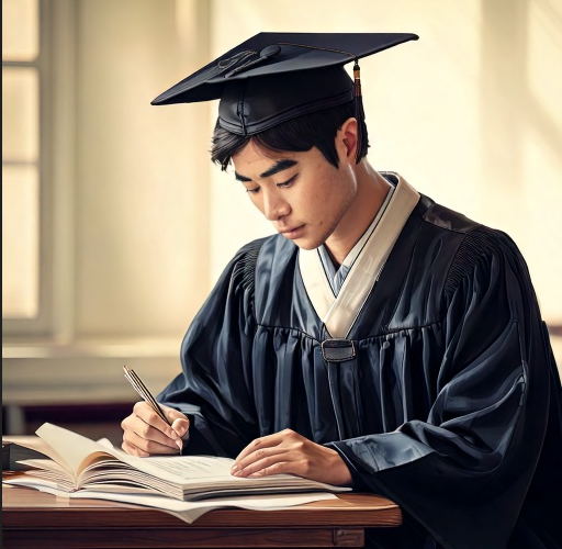 image 170 대학원생, 논문 작성 성공을 위한 3가지 마음가짐!