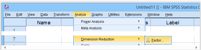 image 179 SPSS 데이터 입력 및 정리, 실수 없이 완벽하게!