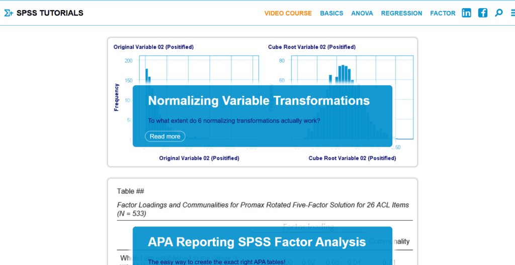 image 196 SPSS 실전 가이드, '이론에서 실무까지' 데이터 분석 마스터!