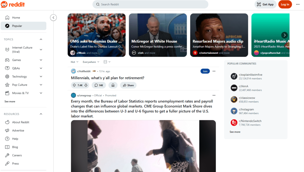 image 74 대학원생 필수 사이트 추천!