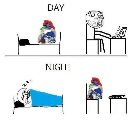 image 97 대학원생 현실 조언