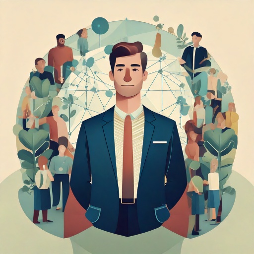 Firefly an unbiased illustration 4517 1 신뢰도 높은 정량적 연구를 위한 연구자의 필수 자세 3가지!