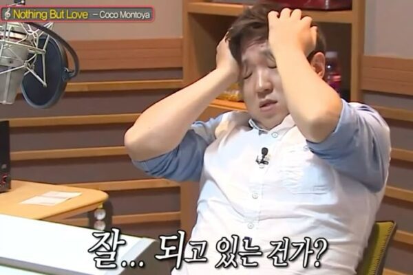 바쁜 일상 속 논문 쓰기, 꾸준함이 답입니다 20250829 nbcau3 바쁜 일상 속 논문 쓰기, 꾸준함이 답입니다