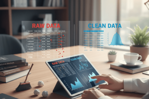 image 5 데이터 클리닝(Data Cleaning):