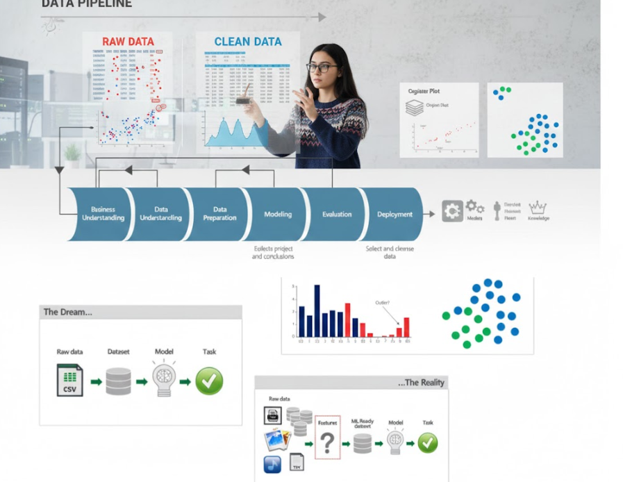 image 6 데이터 클리닝(Data Cleaning):