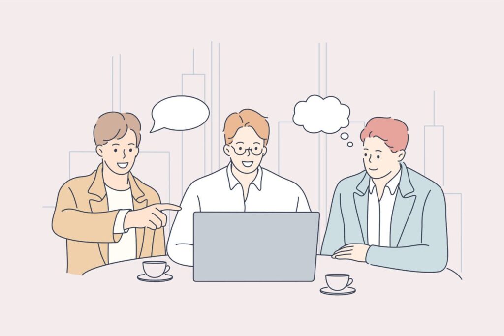 20250715 thebrain10 논문 설문조사, 척도에서 갈립니다