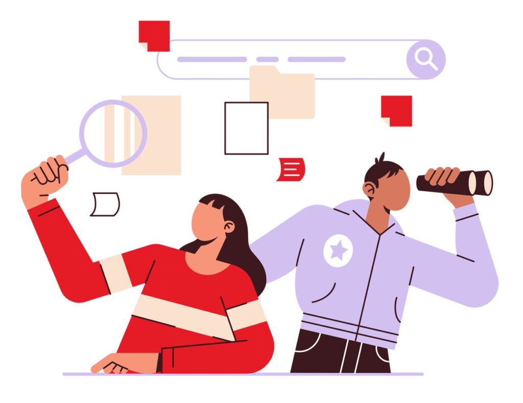 20260415 1 석사 논문 설문조사, 시작 전에 반드시 해야 할 것