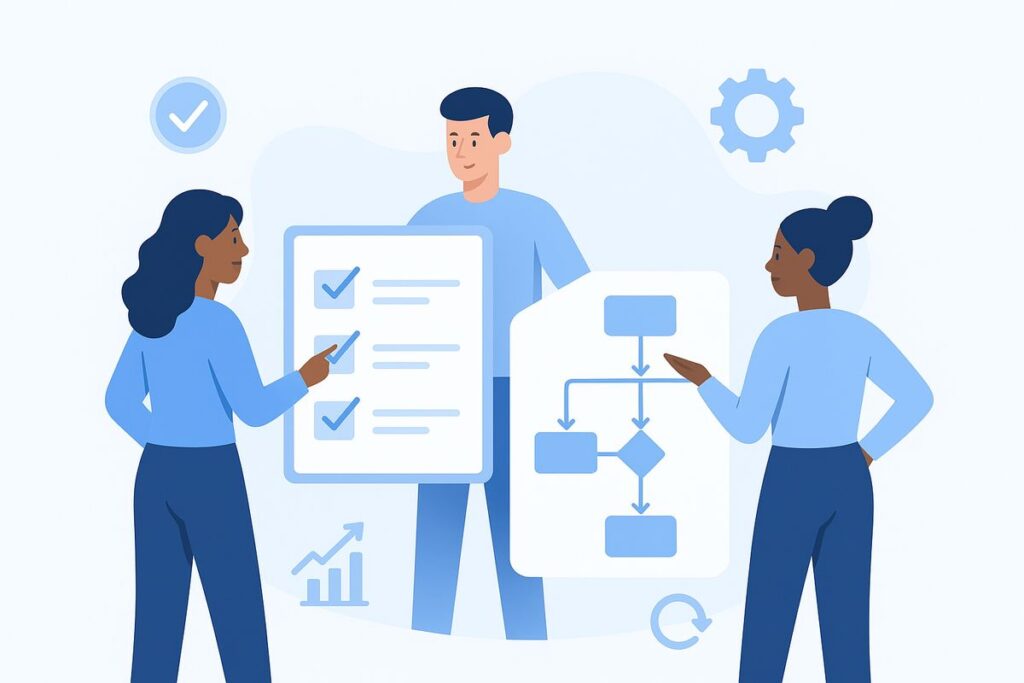 20260415 4 석사 논문 설문조사, 시작 전에 반드시 해야 할 것