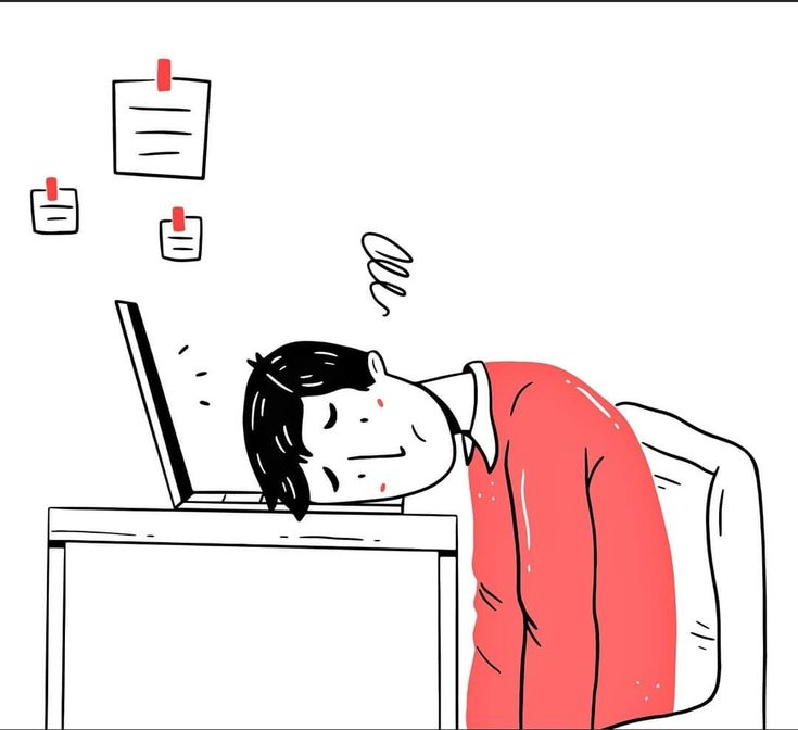 image 37 논문은 쓰고 있는데 진도가 안 나가는 사람들의 공통점